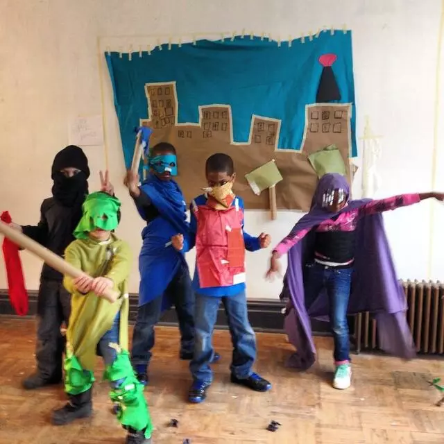 Assemble