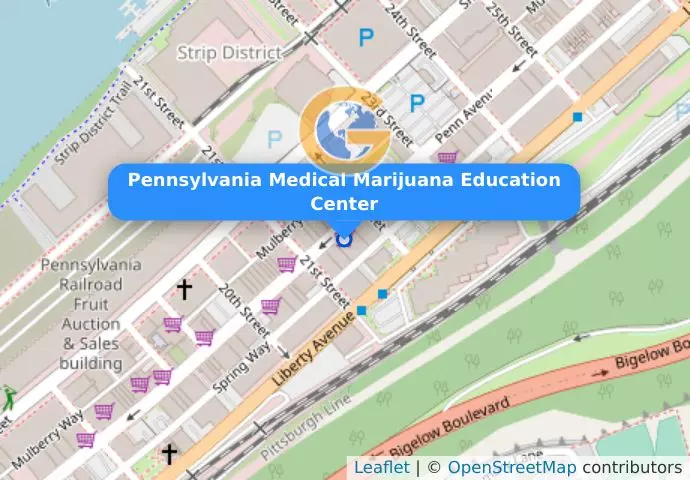 Pennsylvania Medical Marijuana Education Center
