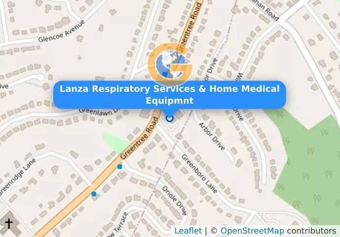 Lanza Respiratory Services & Home Medical Equipmnt