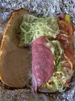 The Kickstand