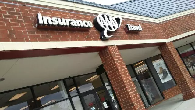AAA East Central