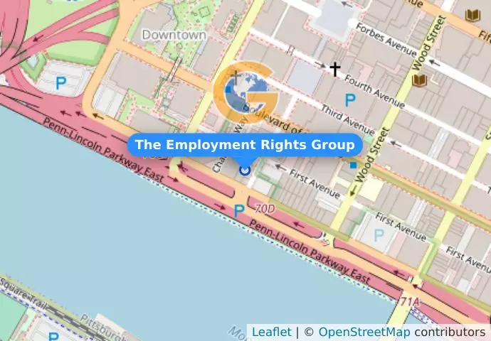 The Employment Rights Group
