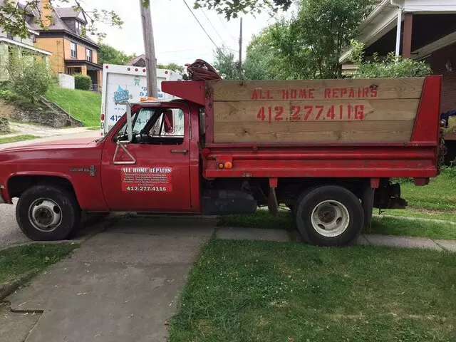 All Home Repairs