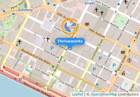 Thriveworks