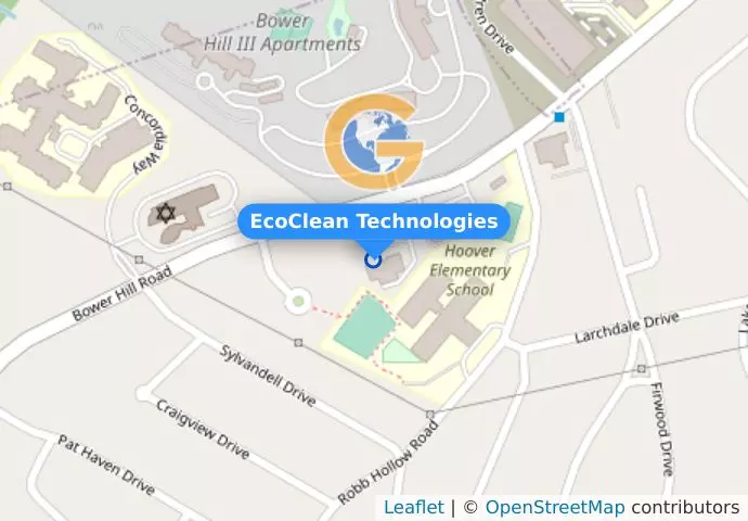 EcoClean Technologies
