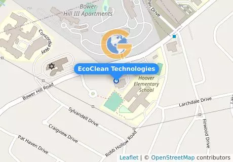EcoClean Technologies