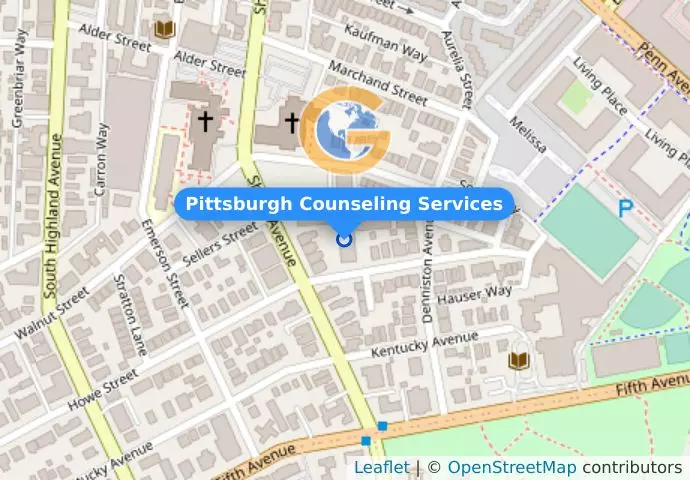 Pittsburgh Counseling Services