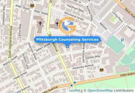 Pittsburgh Counseling Services