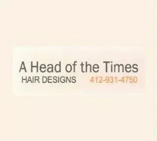 A Head of the Times Hair Designs