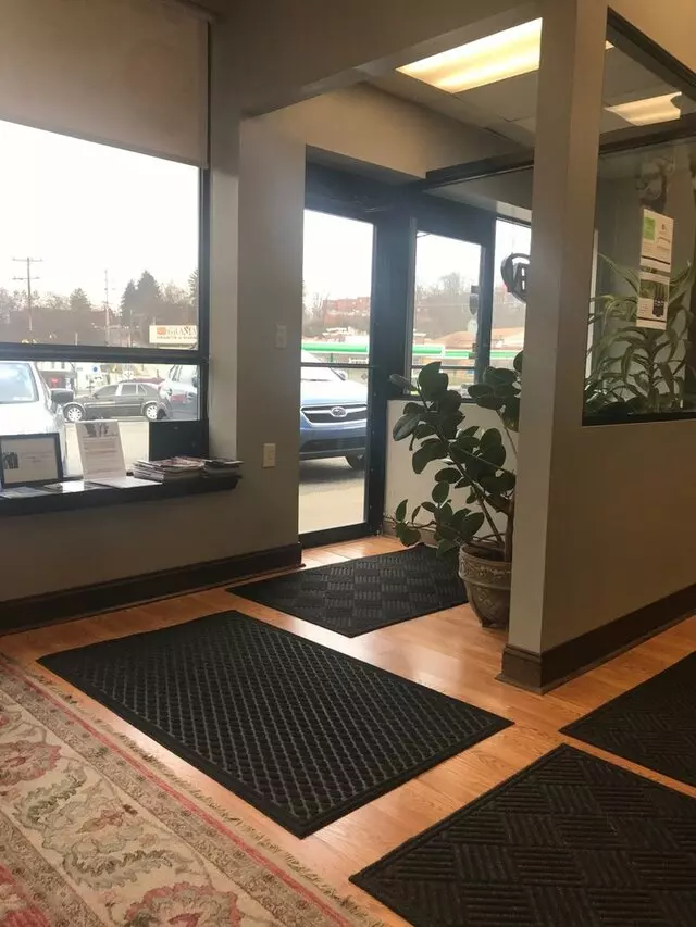 Back & Neck Care Center - Gregory Tarnow DC