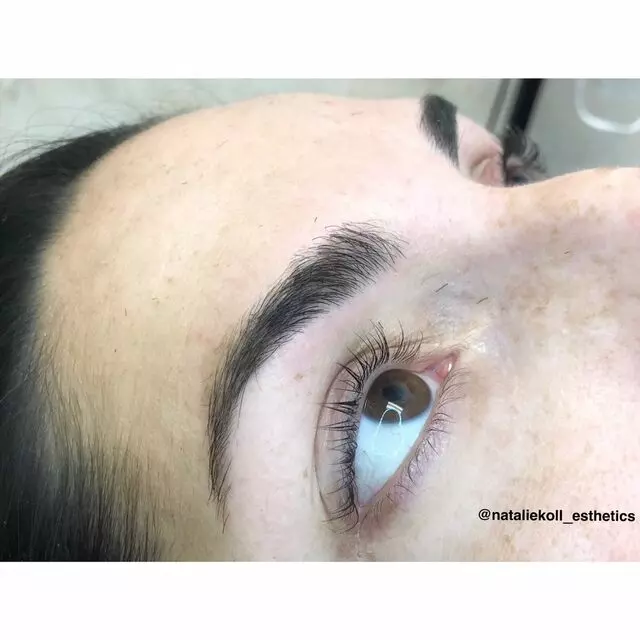 Wink’d By Natalie K