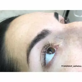 Wink’d By Natalie K