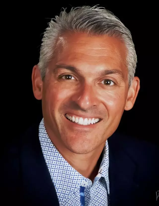 Timothy A Ungarean, DMD