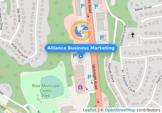 Alliance Business Marketing