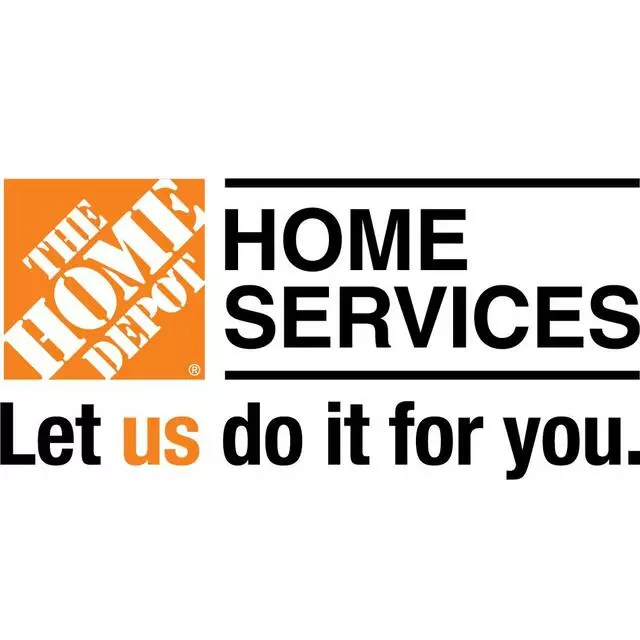 Home Services at The Home Depot