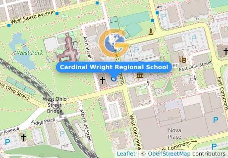 Cardinal Wright Regional School