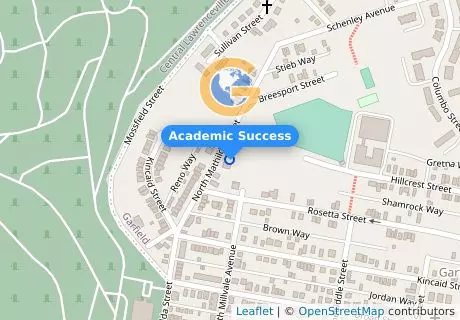 Academic Success
