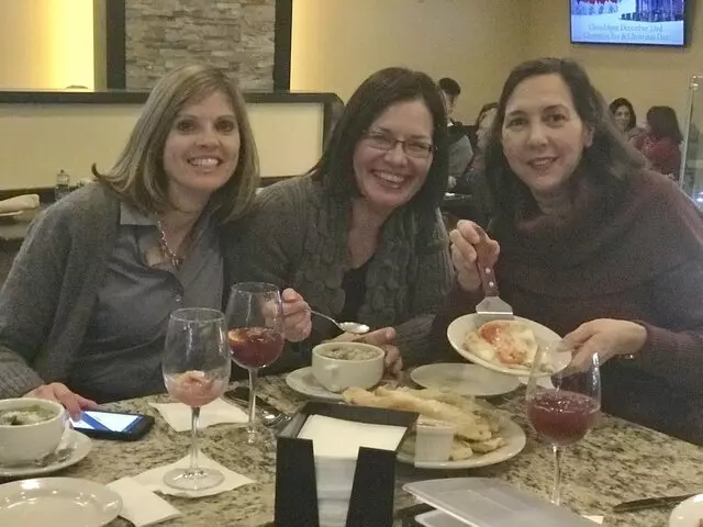 Alida’s Woodfire Cucina