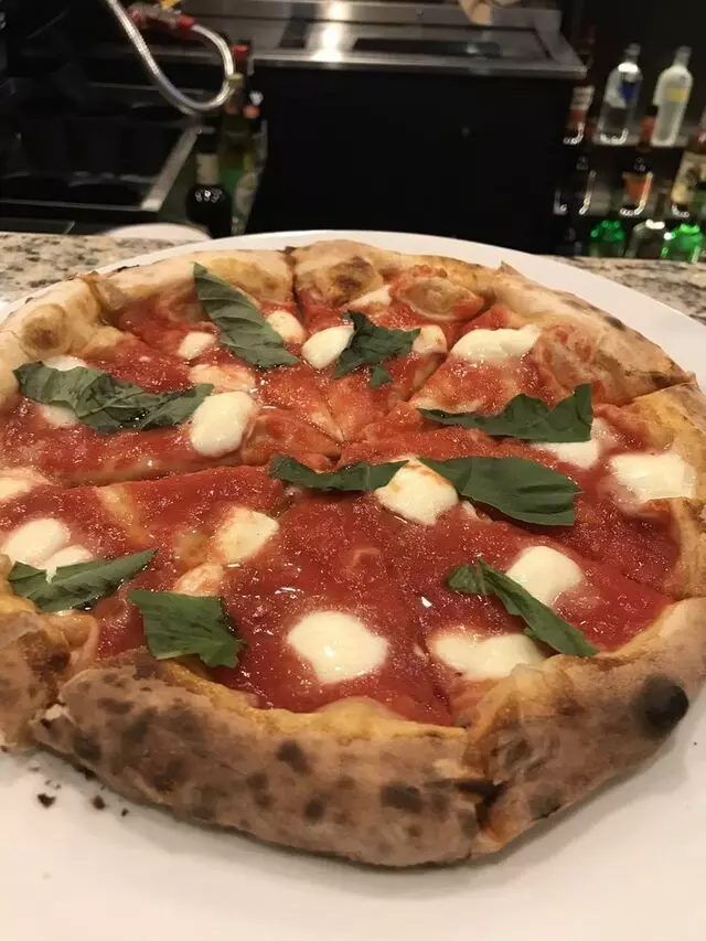 Alida’s Woodfire Cucina
