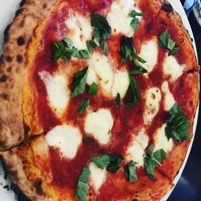 Alida’s Woodfire Cucina
