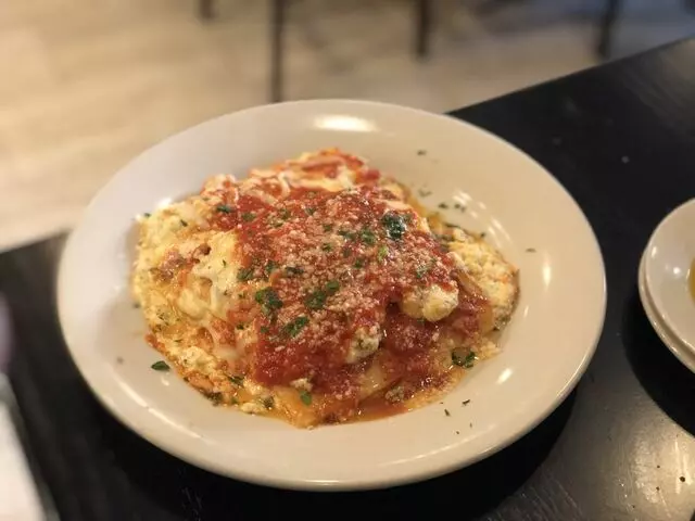 Alida’s Woodfire Cucina