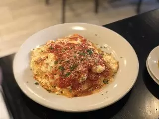 Alida’s Woodfire Cucina