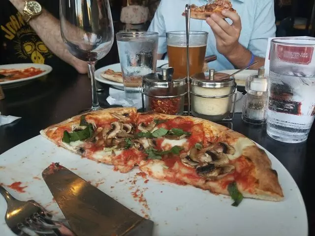 Alida’s Woodfire Cucina