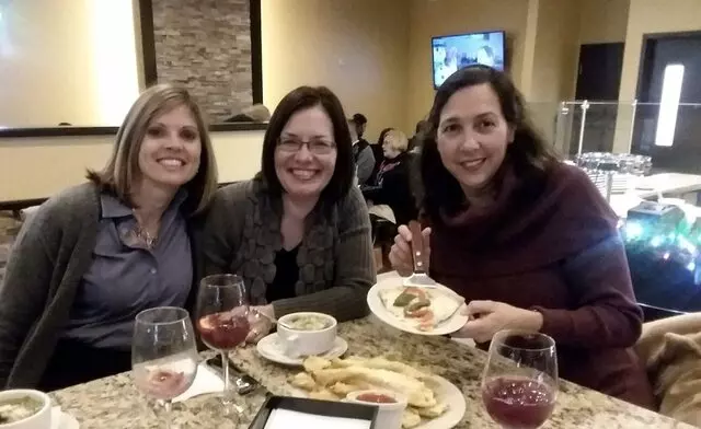 Alida’s Woodfire Cucina