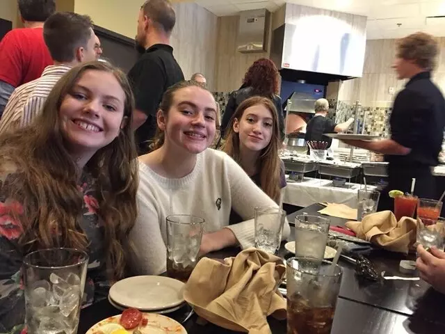 Alida’s Woodfire Cucina