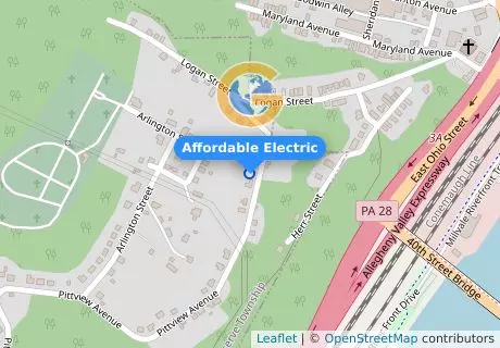 Affordable Electric