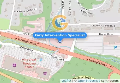 Early Intervention Specialist
