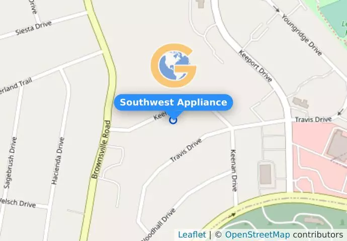 Southwest Appliance