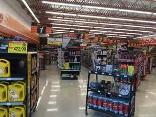 Auto Zone