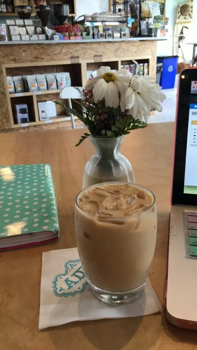 Adda Coffee & Tea House