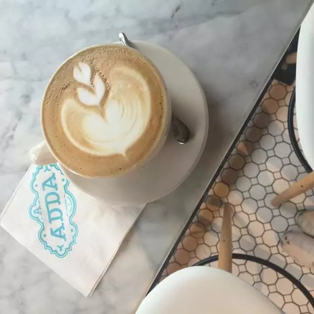 Adda Coffee & Tea House