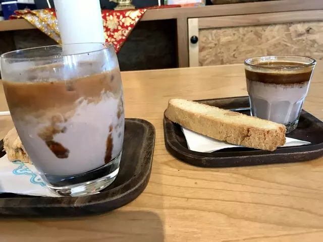 Adda Coffee & Tea House