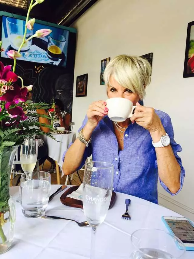 Adda Coffee & Tea House