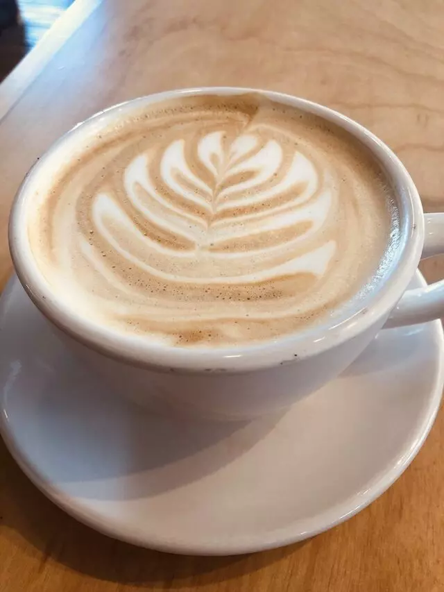 Adda Coffee & Tea House