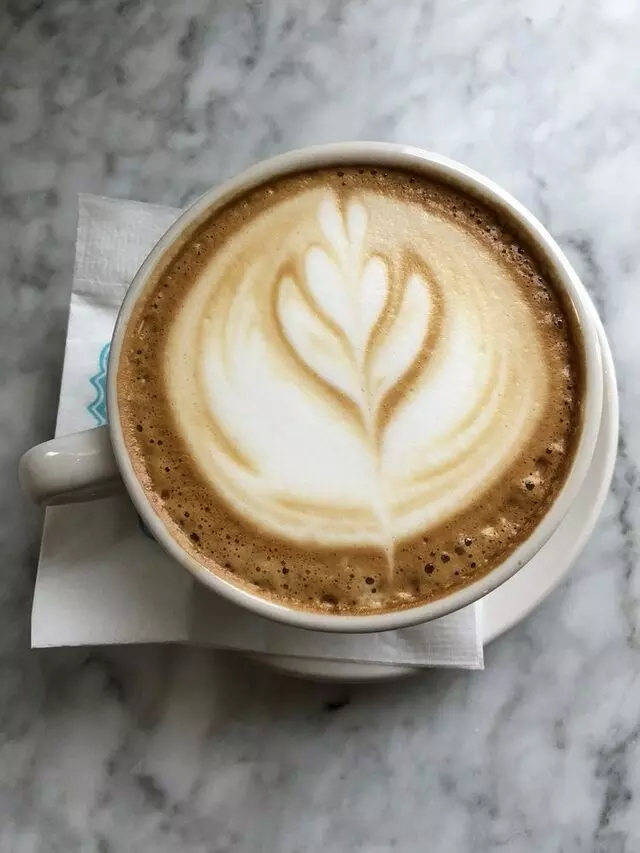 Adda Coffee & Tea House
