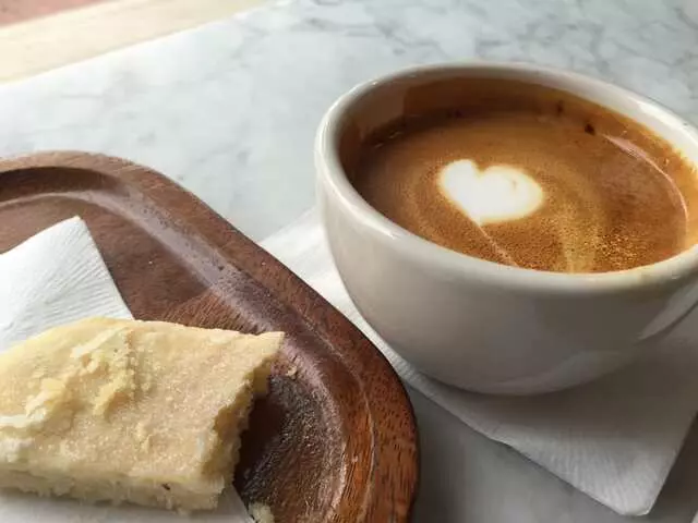 Adda Coffee & Tea House