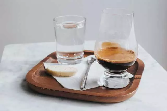 Adda Coffee & Tea House