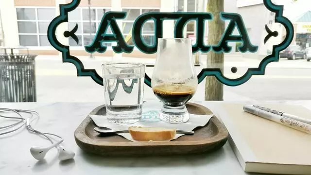 Adda Coffee & Tea House