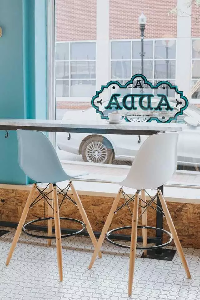 Adda Coffee & Tea House