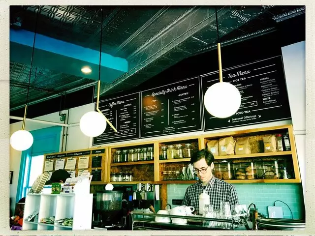 Adda Coffee & Tea House