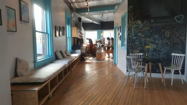 Adda Coffee & Tea House