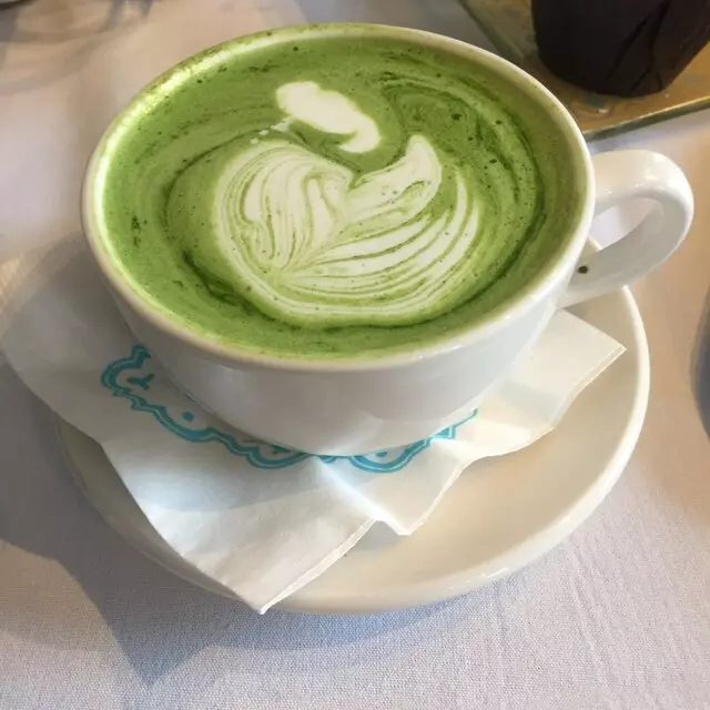 Adda Coffee & Tea House
