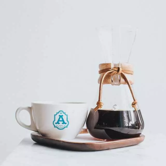 Adda Coffee & Tea House