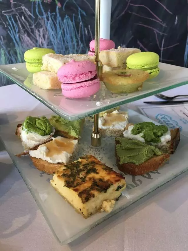 Adda Coffee & Tea House