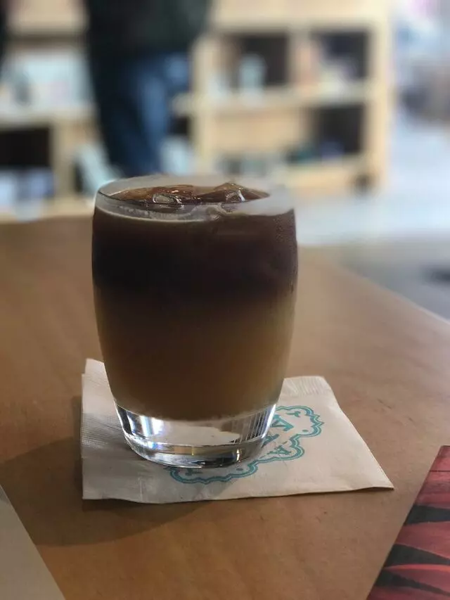 Adda Coffee & Tea House
