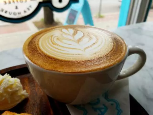 Adda Coffee & Tea House